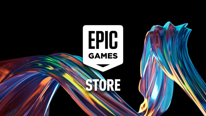 Epic Games Store