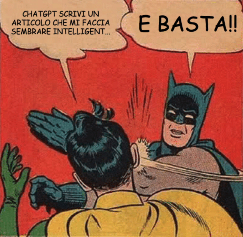 meme sul SEO e 2025