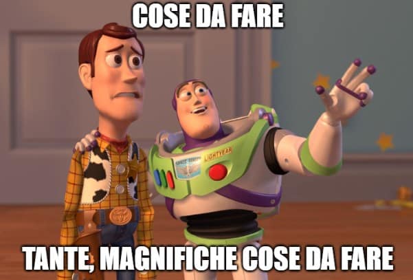 meme sulla delega delle attività nel search marketing